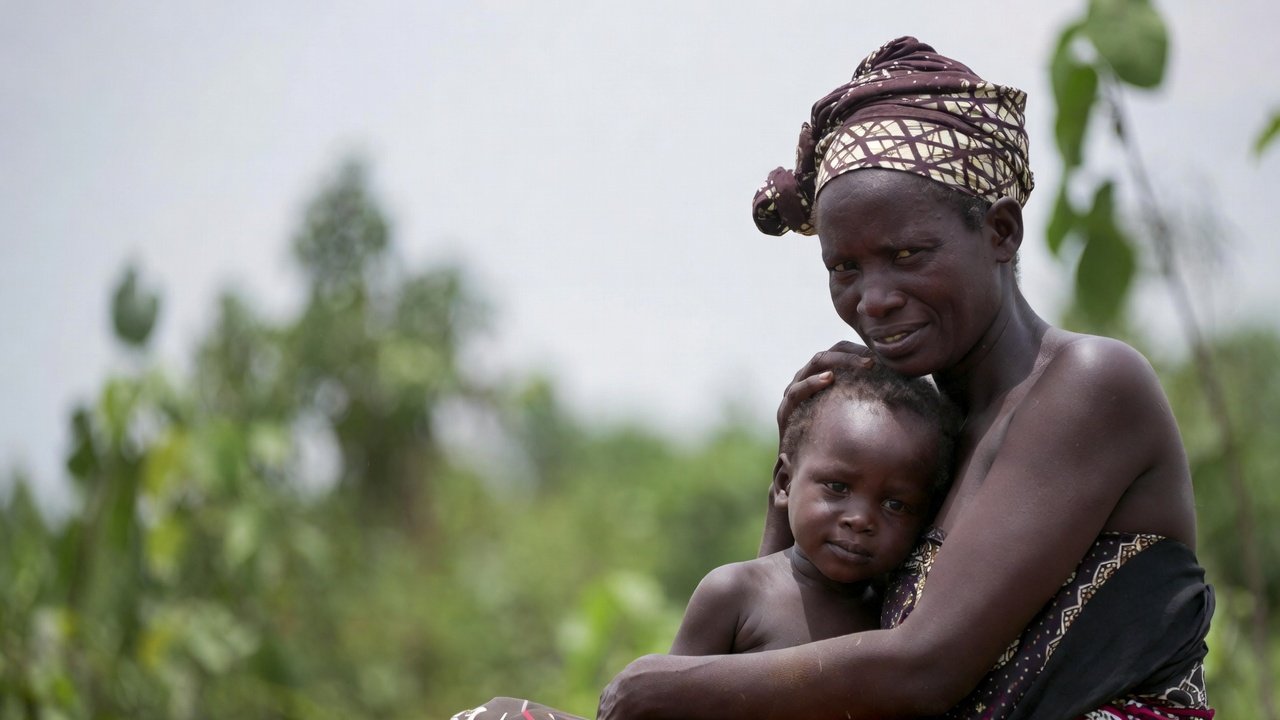 Cordelia Foundation programs in action